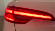 Audi A4 35 TFSI S Line 5dr Petrol Estate